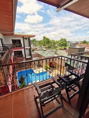 Hotel Fortuna Downtown Boutique