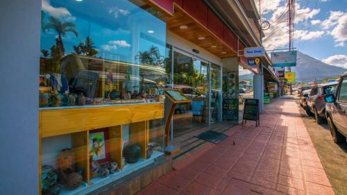 Hotel Fortuna Downtown Boutique