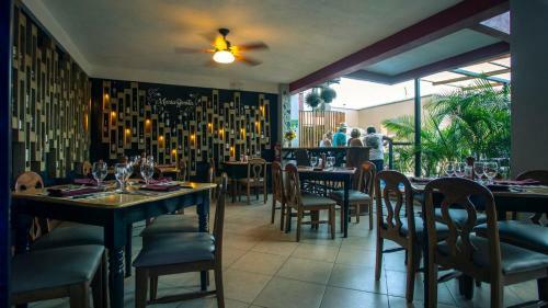 Hotel Fortuna Downtown Boutique