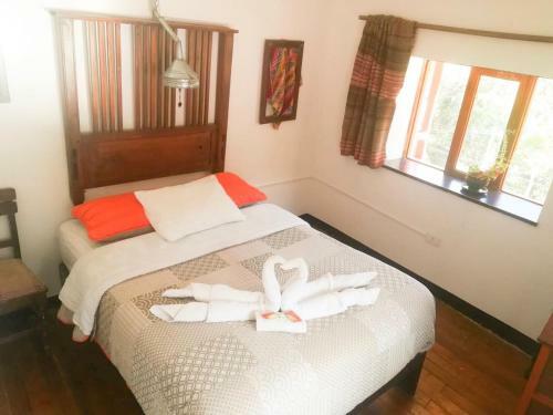 Bed & Breakfast Casa Patacalle