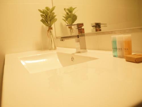 Apart Hotel Petit Palace Suites