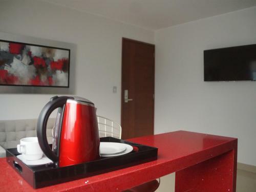 Apart Hotel Petit Palace Suites