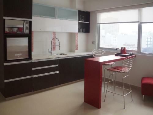 Apart Hotel Petit Palace Suites