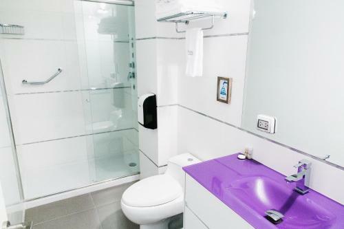Apart Hotel Petit Palace Suites