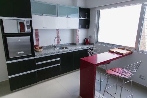 Apart Hotel Petit Palace Suites
