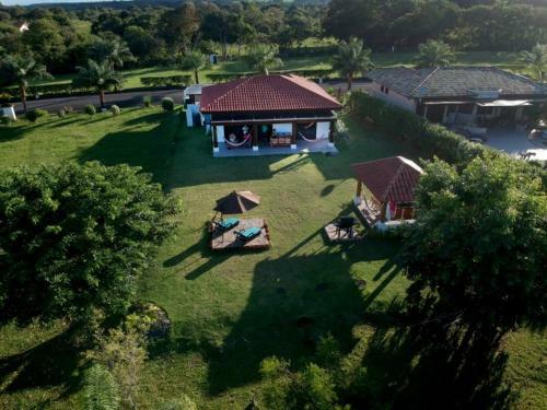 Villa Casa Boroda