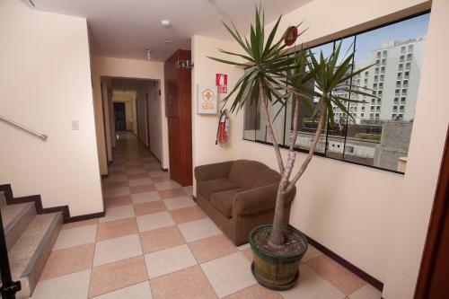 Hotel El Farolito