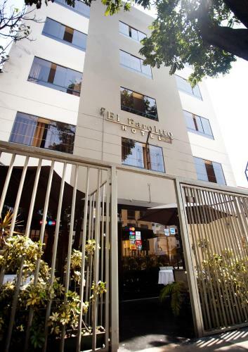 Hotel El Farolito