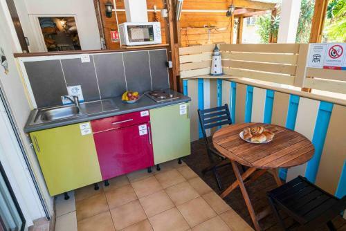 Apartamento H�tel Coco Island