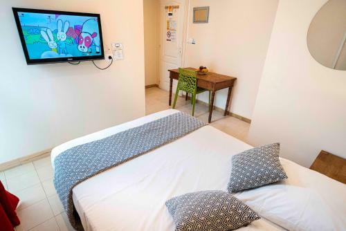 Apartamento H�tel Coco Island