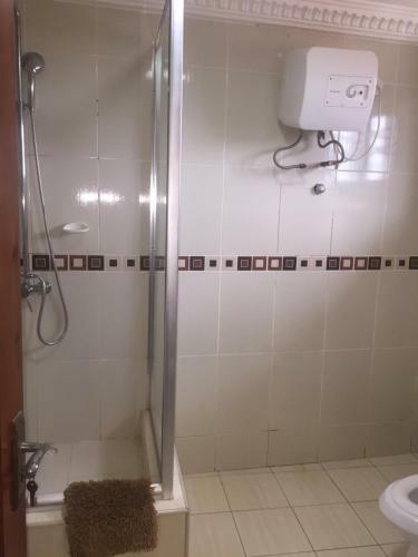 Akroma Plaza Hotel
