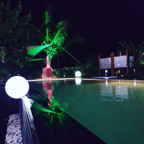 Red Mango Hotel And Apartments