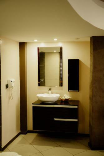 Hotel Sg Premium Resort