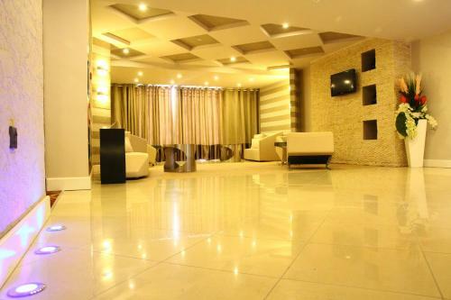 Hotel Sg Premium Resort