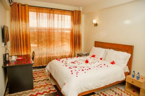 A1 Hotel And Resort