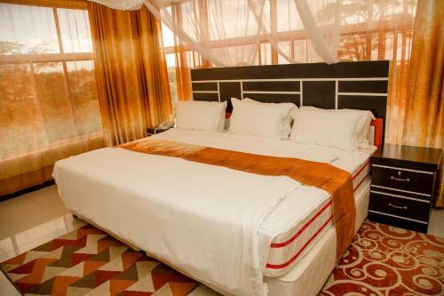 A1 Hotel And Resort
