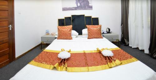Tulia Retreat Hotel And Spa