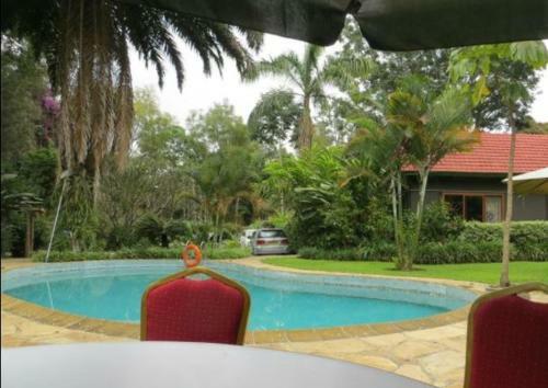 Tulia Retreat Hotel And Spa