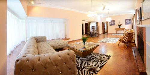 Tulia Retreat Hotel And Spa