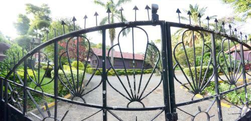 Tulia Retreat Hotel And Spa