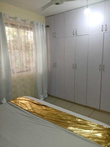 Apartamento Stunning 2bd Apt In Mombasa Mtwapa- Your Home