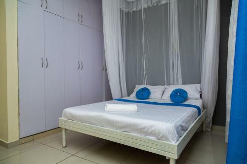 Apartamento Stunning 2bd Apt In Mombasa Mtwapa- Your Home
