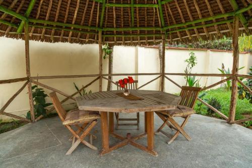 Apartamento Stunning 2bd Apt In Mombasa Mtwapa- Your Home