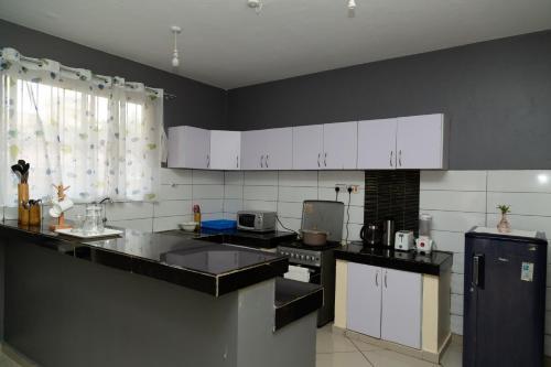 Apartamento Stunning 2bd Apt In Mombasa Mtwapa- Your Home