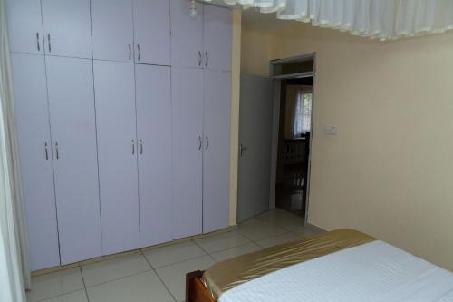 Apartamento Stunning 2bd Apt In Mombasa Mtwapa- Your Home