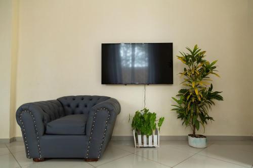 Apartamento Stunning 2bd Apt In Mombasa Mtwapa- Your Home