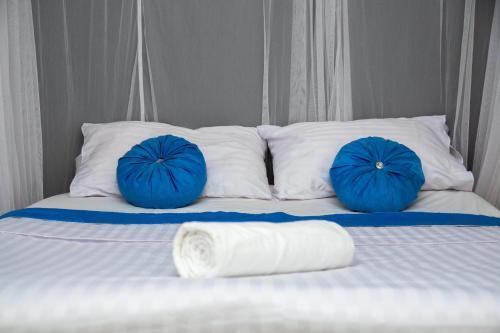 Apartamento Stunning 2bd Apt In Mombasa Mtwapa- Your Home