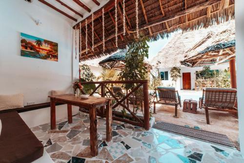 Simba Apartment Hotel