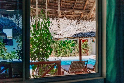 Simba Apartment Hotel