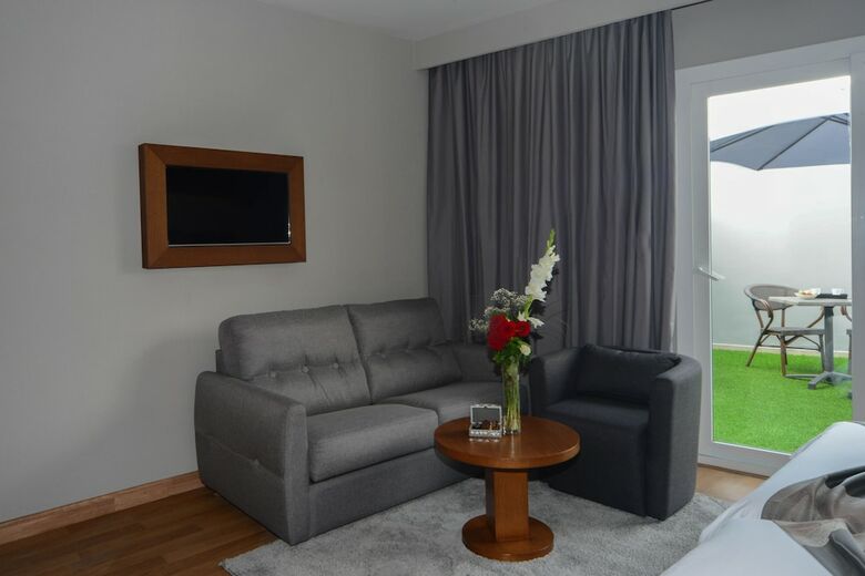 Hotel Golden Star Casablanca