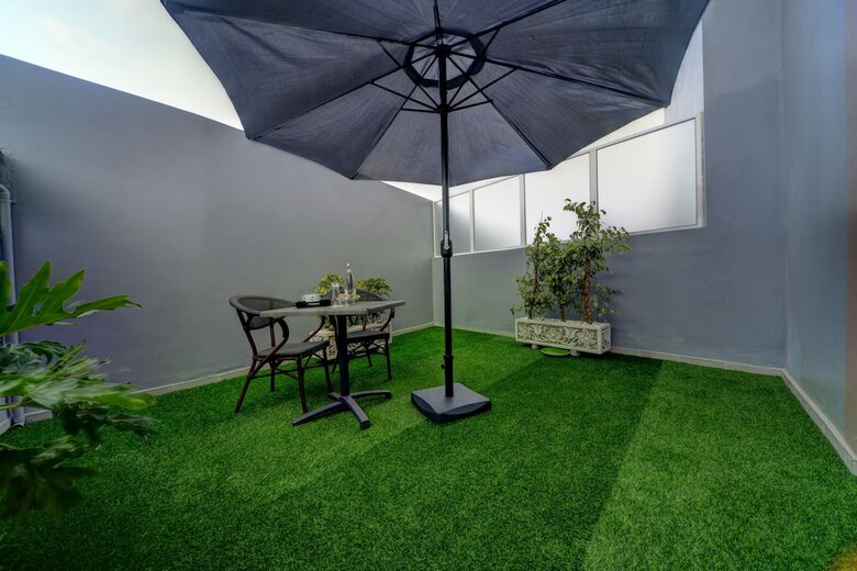 Hotel Golden Star Casablanca