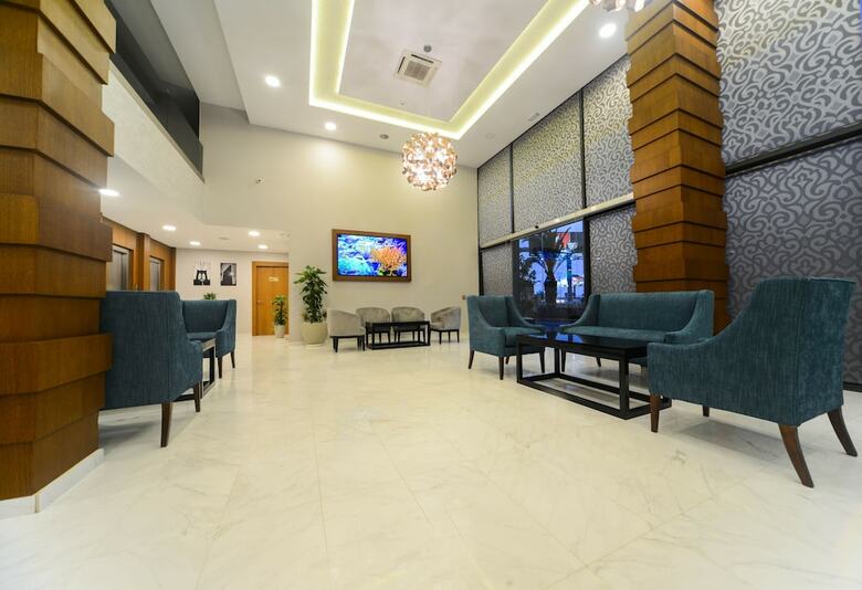 Hotel Golden Star Casablanca