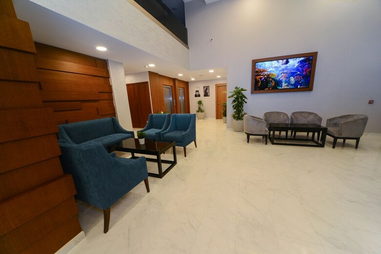 Hotel Golden Star Casablanca