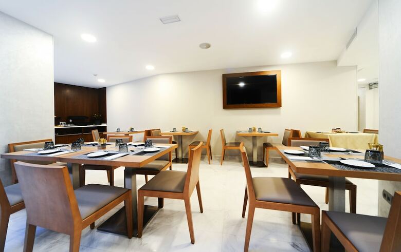 Hotel Golden Star Casablanca