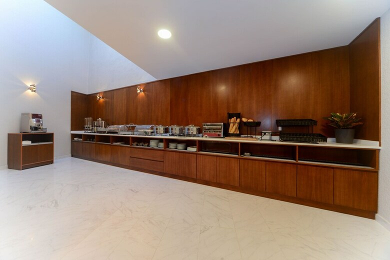 Hotel Golden Star Casablanca