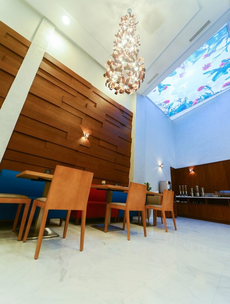 Hotel Golden Star Casablanca
