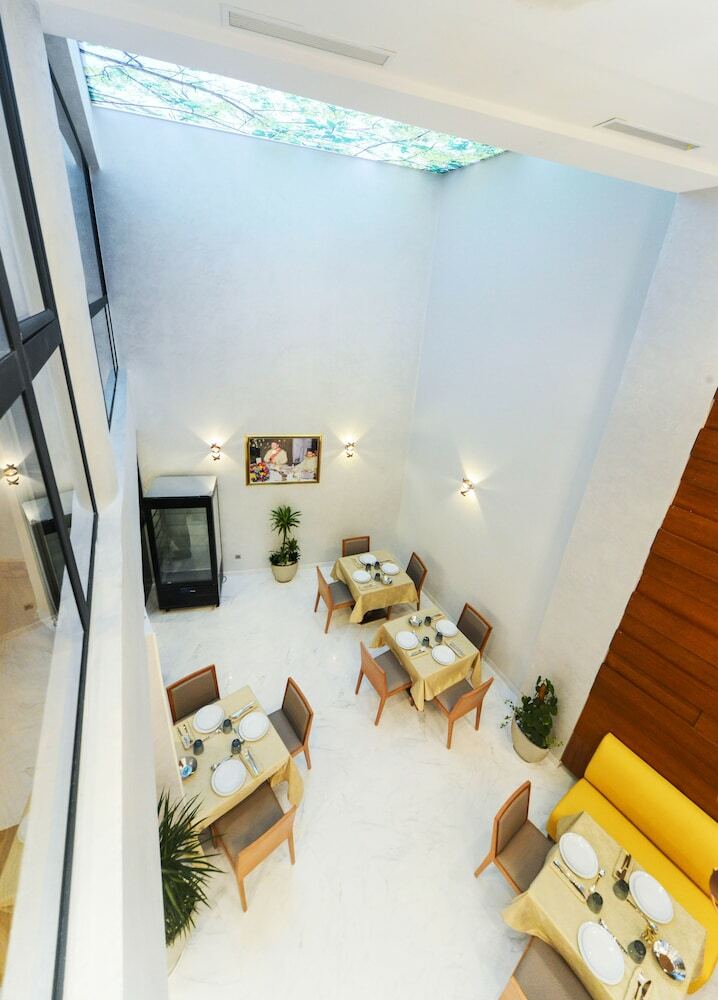 Hotel Golden Star Casablanca
