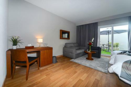 Hotel Golden Star Casablanca