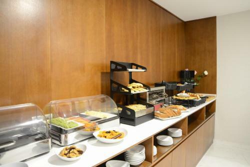 Hotel Golden Star Casablanca