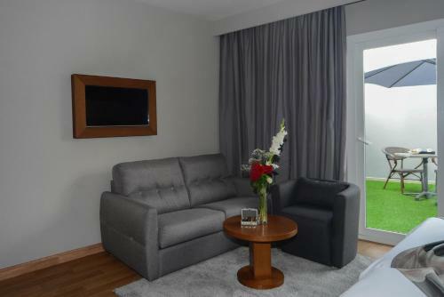 Hotel Golden Star Casablanca