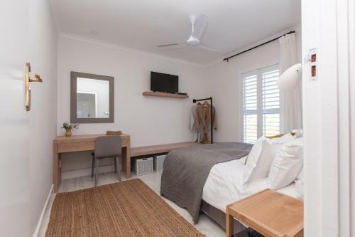 Apartamento Tides' Song