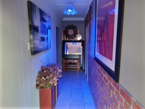 Hostal Dante Guest House