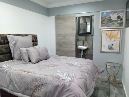 Hostal Dante Guest House