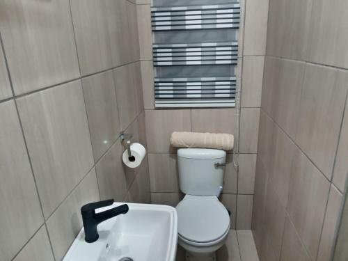Hostal Dante Guest House