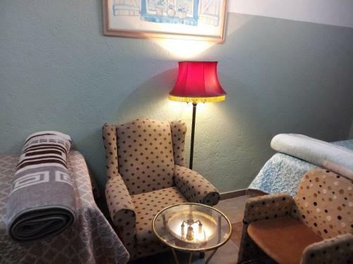 Hostal Dante Guest House