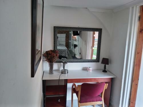Hostal Dante Guest House